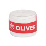 Oliver Over Grip White
